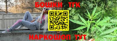 круглые Кандалакша